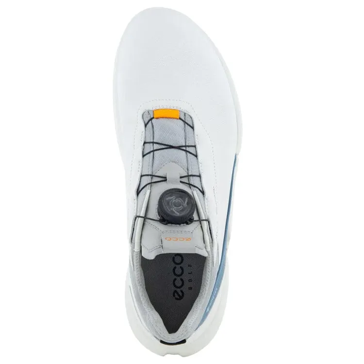 Ecco Biom H4 BOA Gore-Tex Golf Shoes