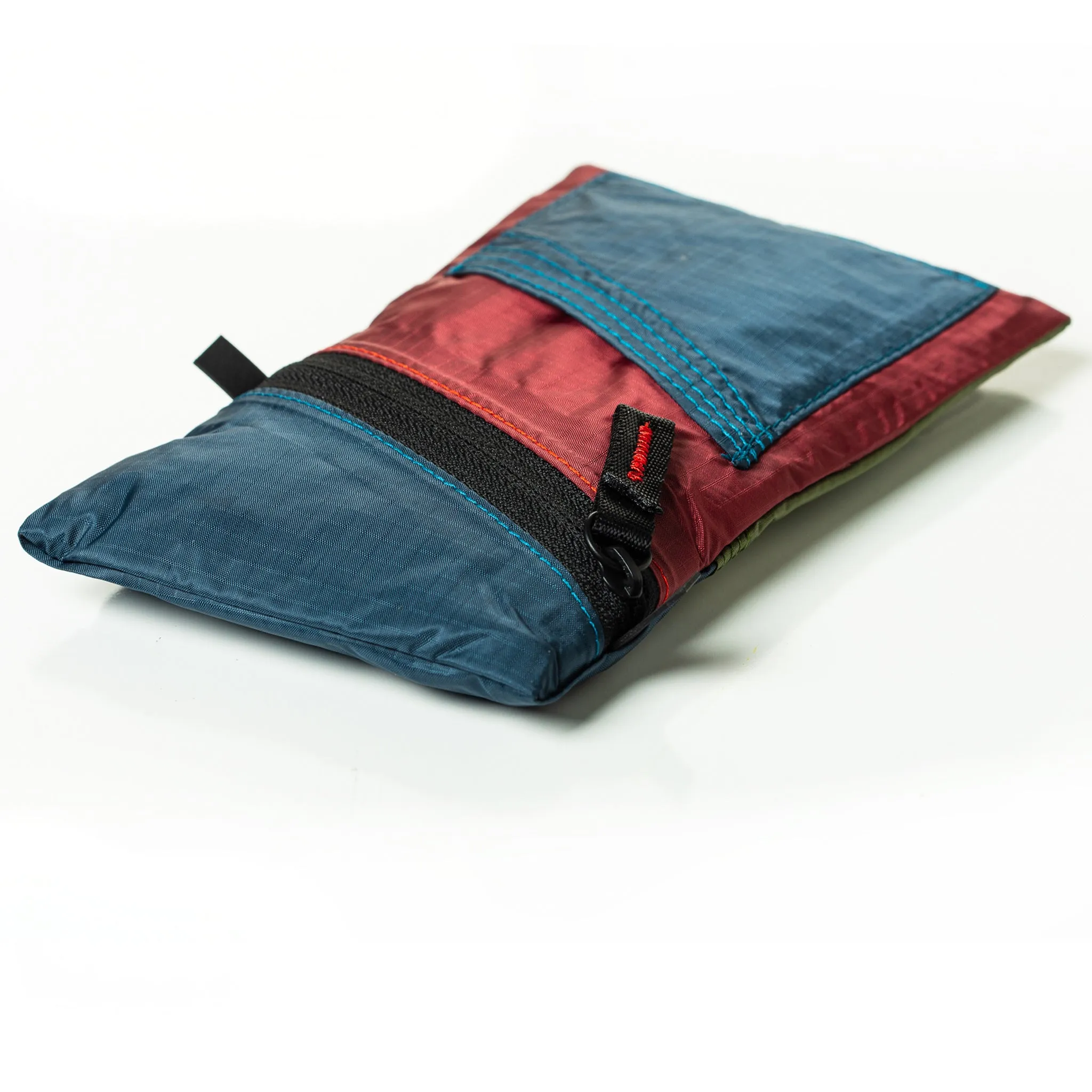 Echelon All-Conditions Ride Pouch, Featherweight