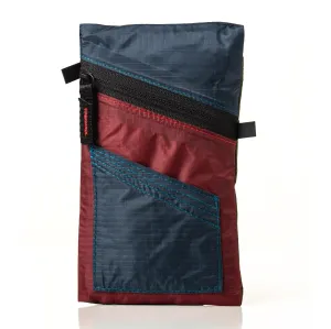 Echelon All-Conditions Ride Pouch, Featherweight