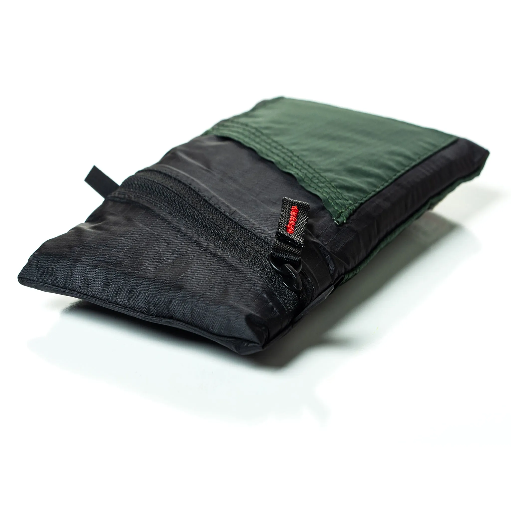 Echelon All-Conditions Ride Pouch, Featherweight