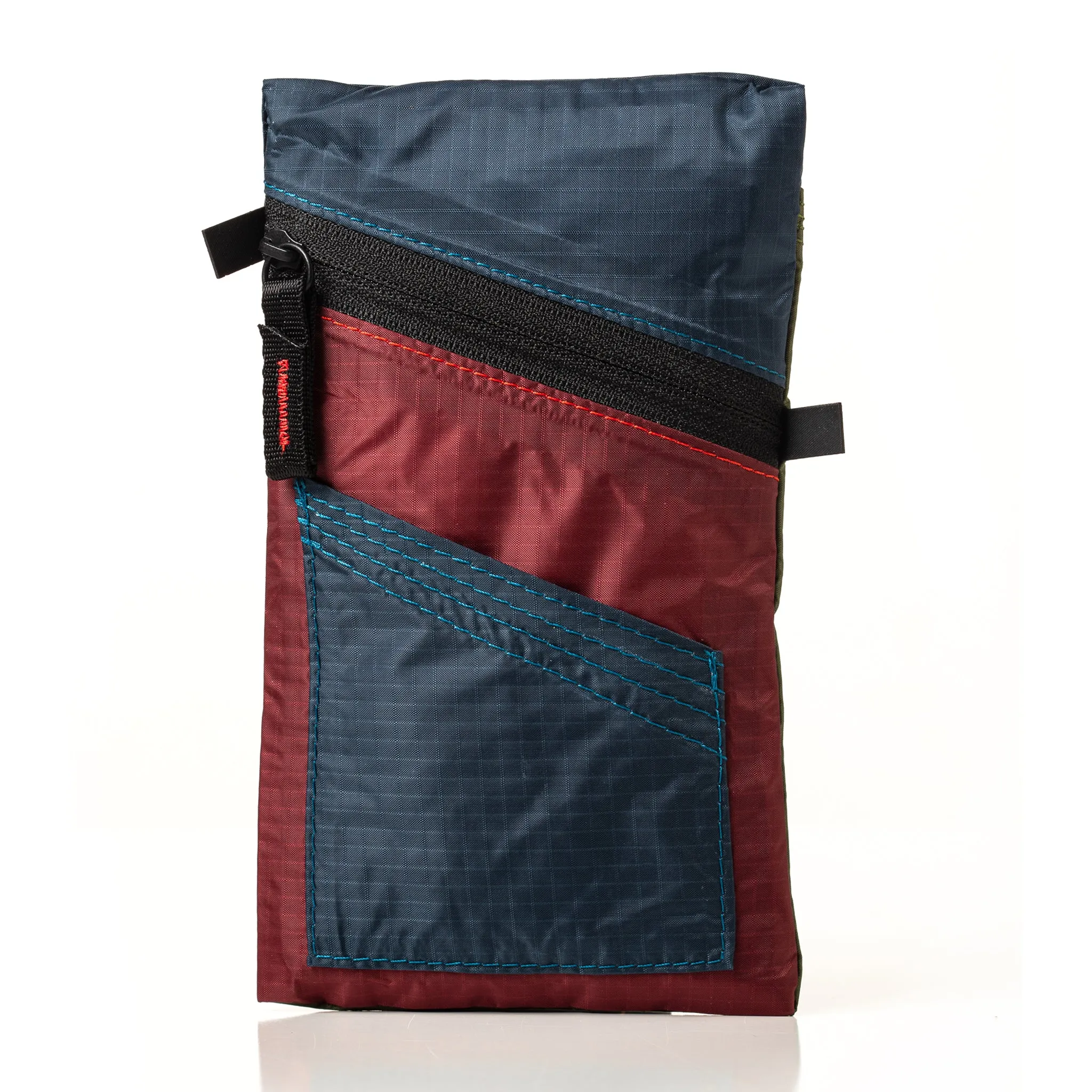 Echelon All-Conditions Ride Pouch, Featherweight