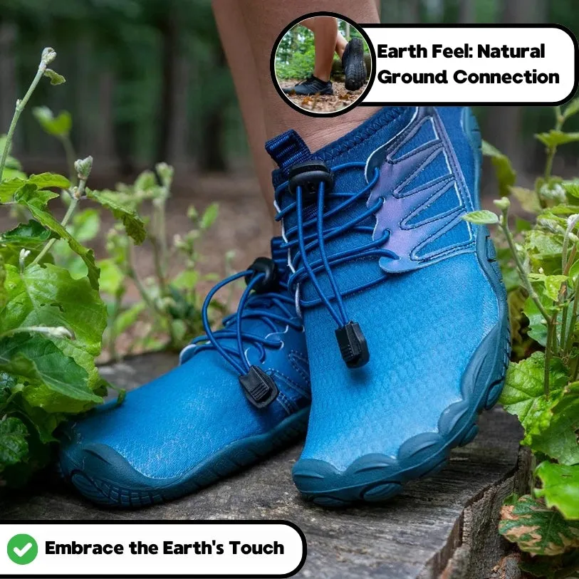 EcoStride™ Ultimate Wellness (Unisex)