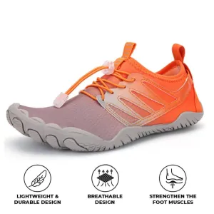 EcoStride™ Ultimate Wellness (Unisex)