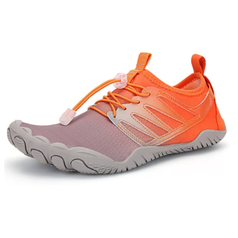 EcoStride™ Ultimate Wellness (Unisex)