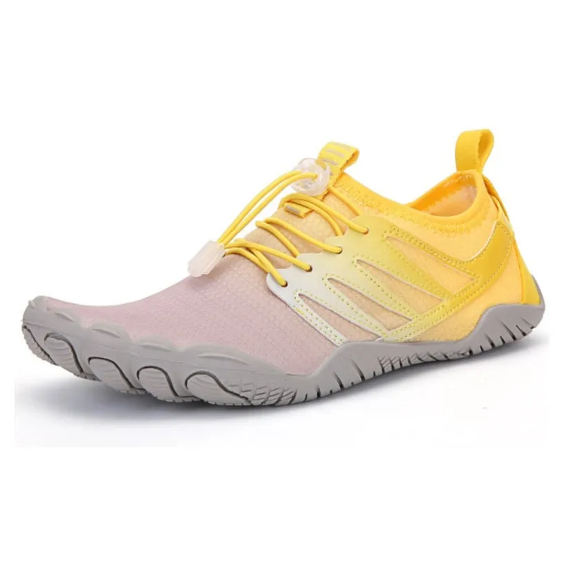 EcoStride™ Ultimate Wellness (Unisex)