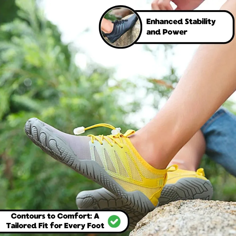EcoStride™ Ultimate Wellness (Unisex)