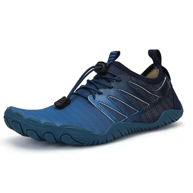 EcoStride™ Ultimate Wellness (Unisex)