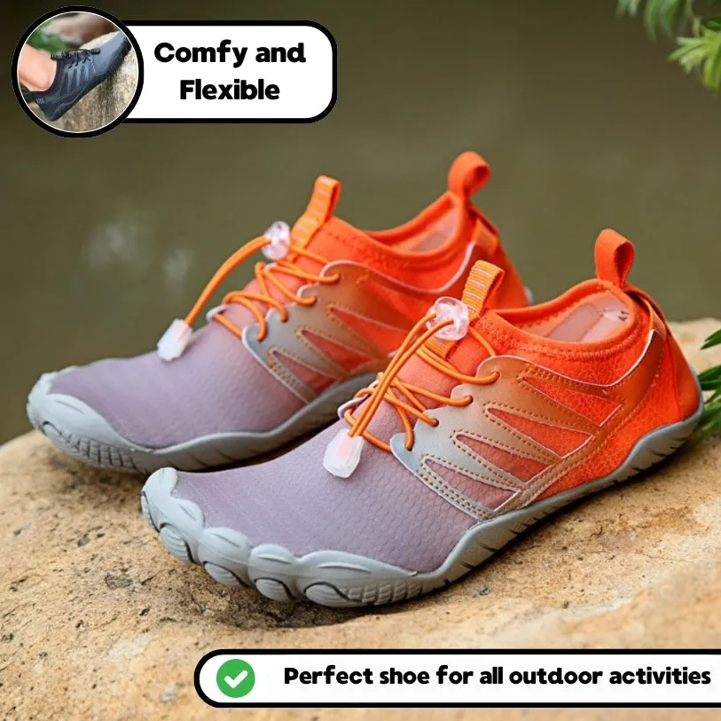 EcoStride™ Ultimate Wellness (Unisex)