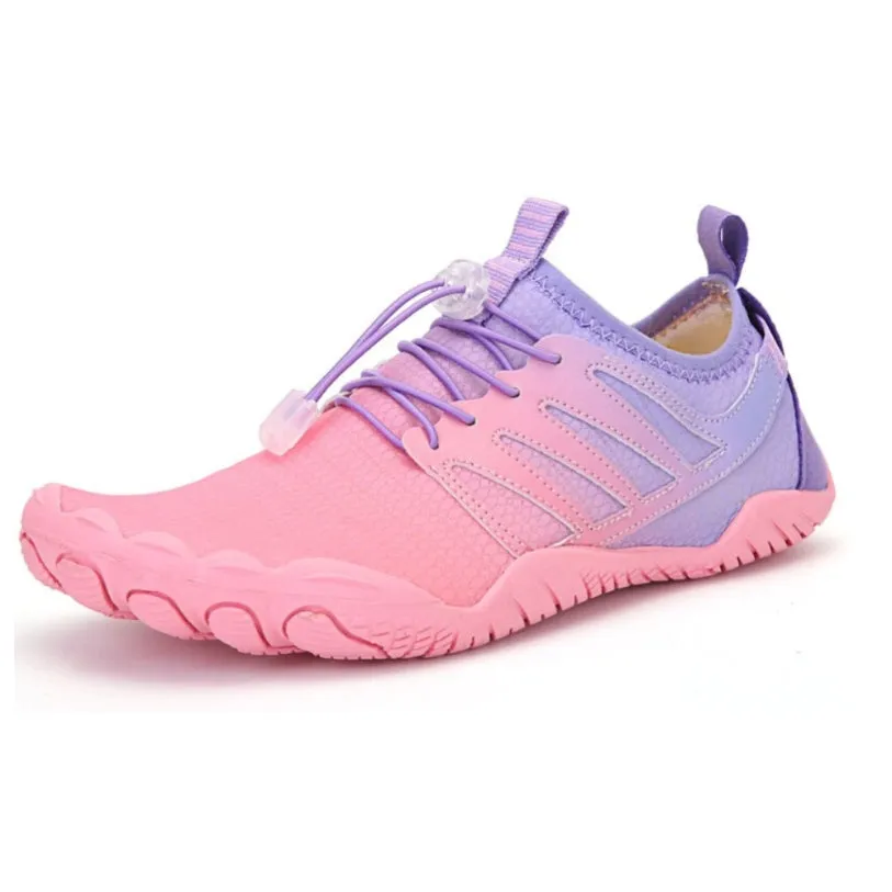 EcoStride™ Ultimate Wellness (Unisex)