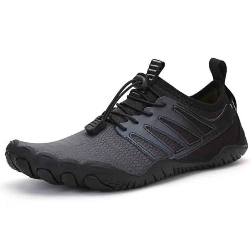 EcoStride™ Ultimate Wellness (Unisex)