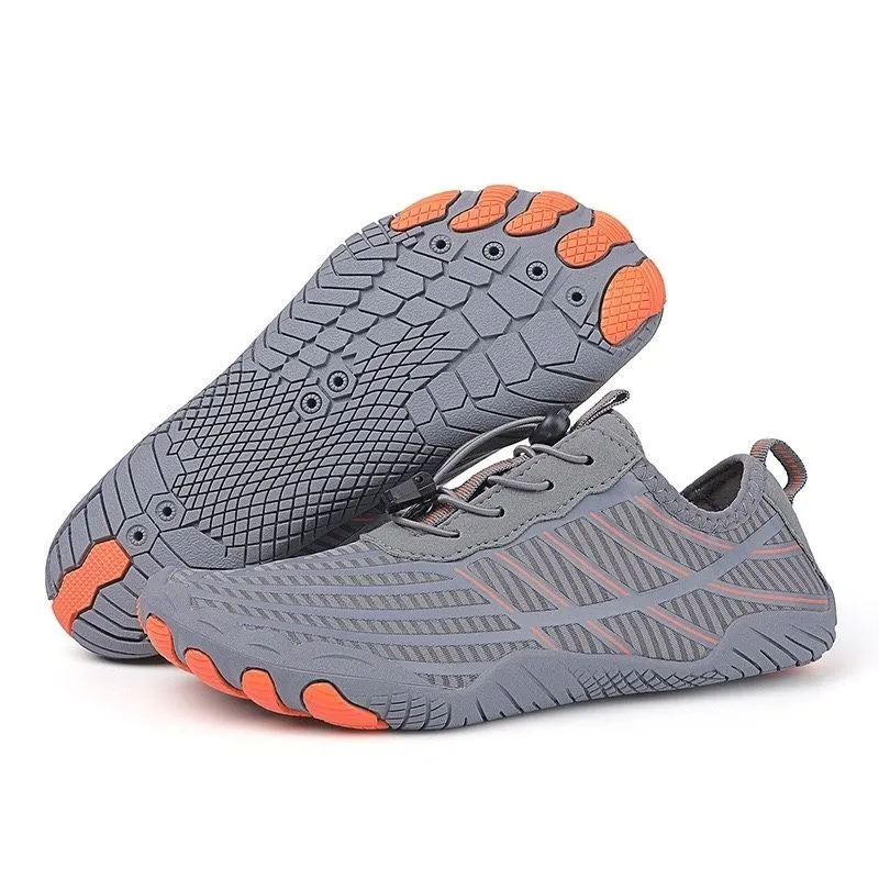 EcoStride™ Wide Foot Shoes Non-Slip (Unisex)