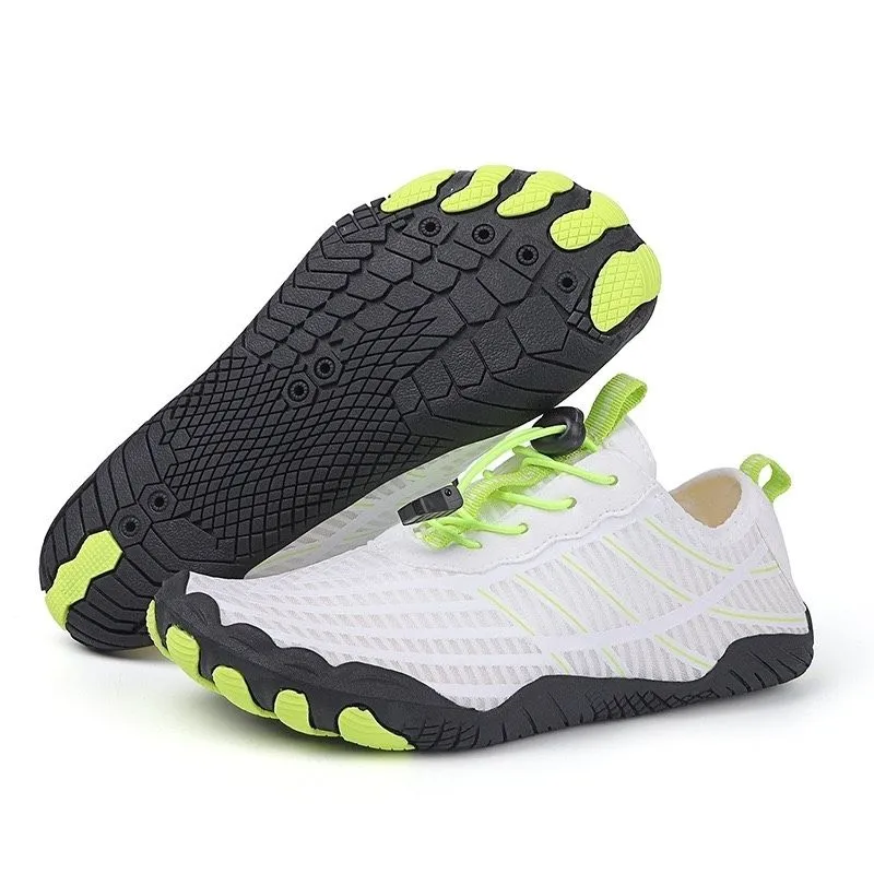 EcoStride™ Wide Foot Shoes Non-Slip (Unisex)