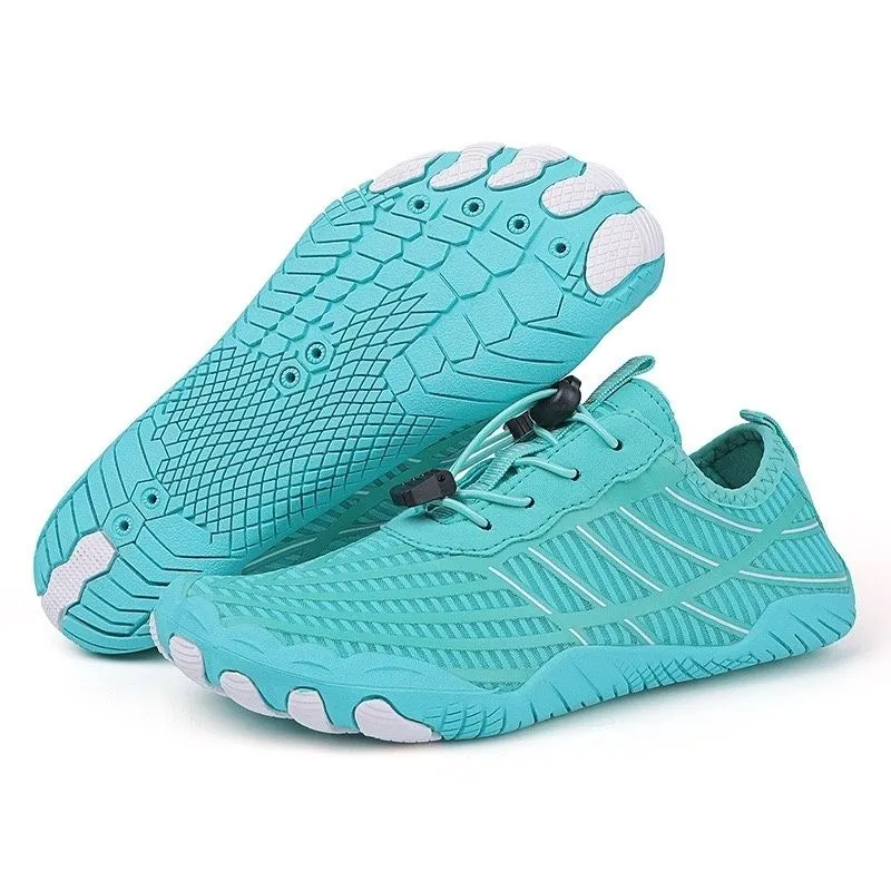 EcoStride™ Wide Foot Shoes Non-Slip (Unisex)