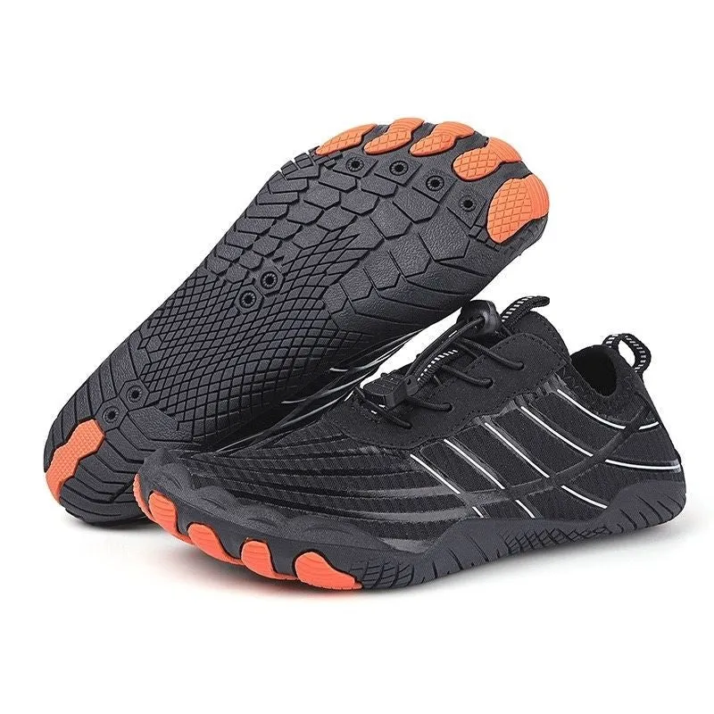EcoStride™ Wide Foot Shoes Non-Slip (Unisex)