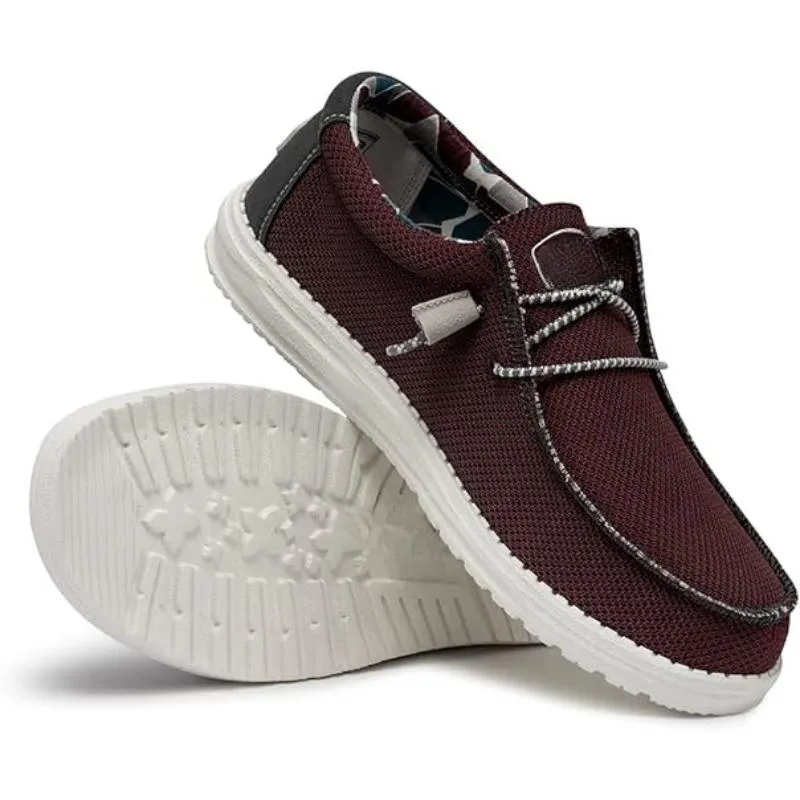 Effortless SlipOn Footwear With Ultralight For Men
