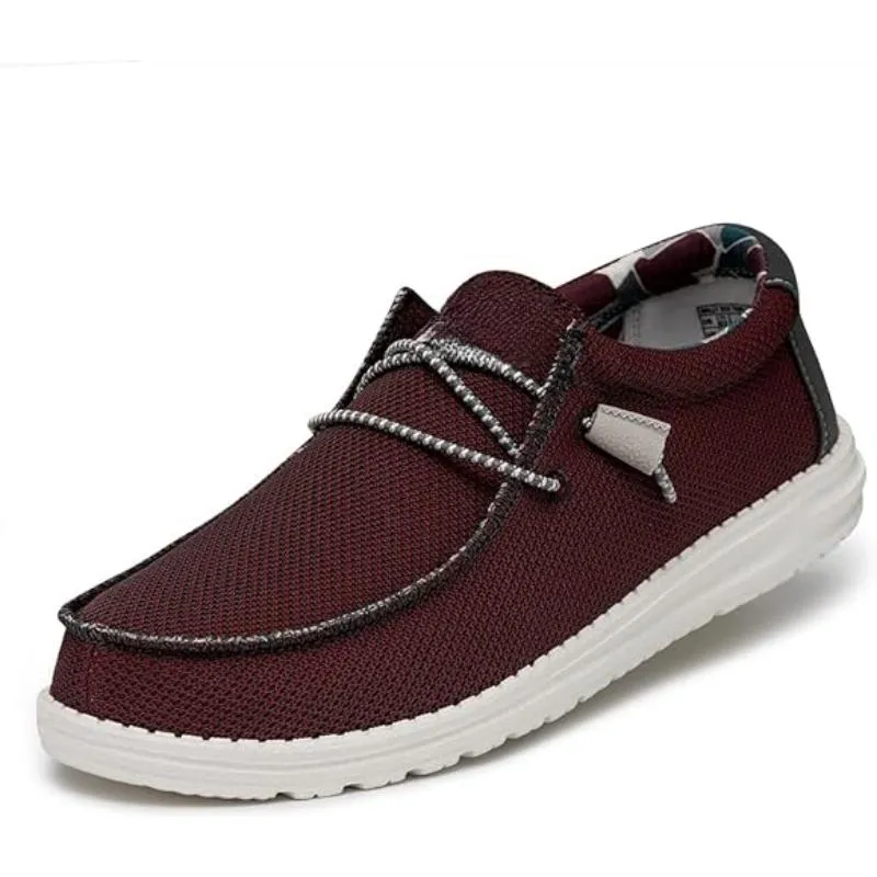Effortless SlipOn Footwear With Ultralight For Men
