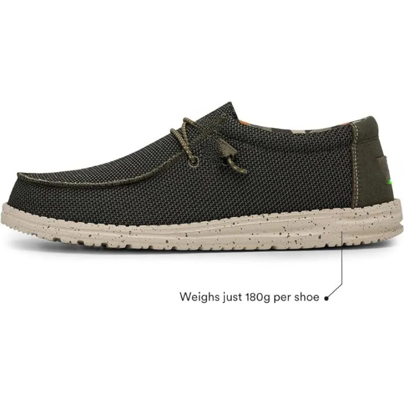Effortless SlipOn Footwear With Ultralight For Men