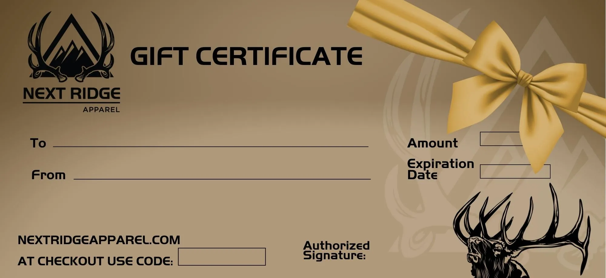 eGift Card