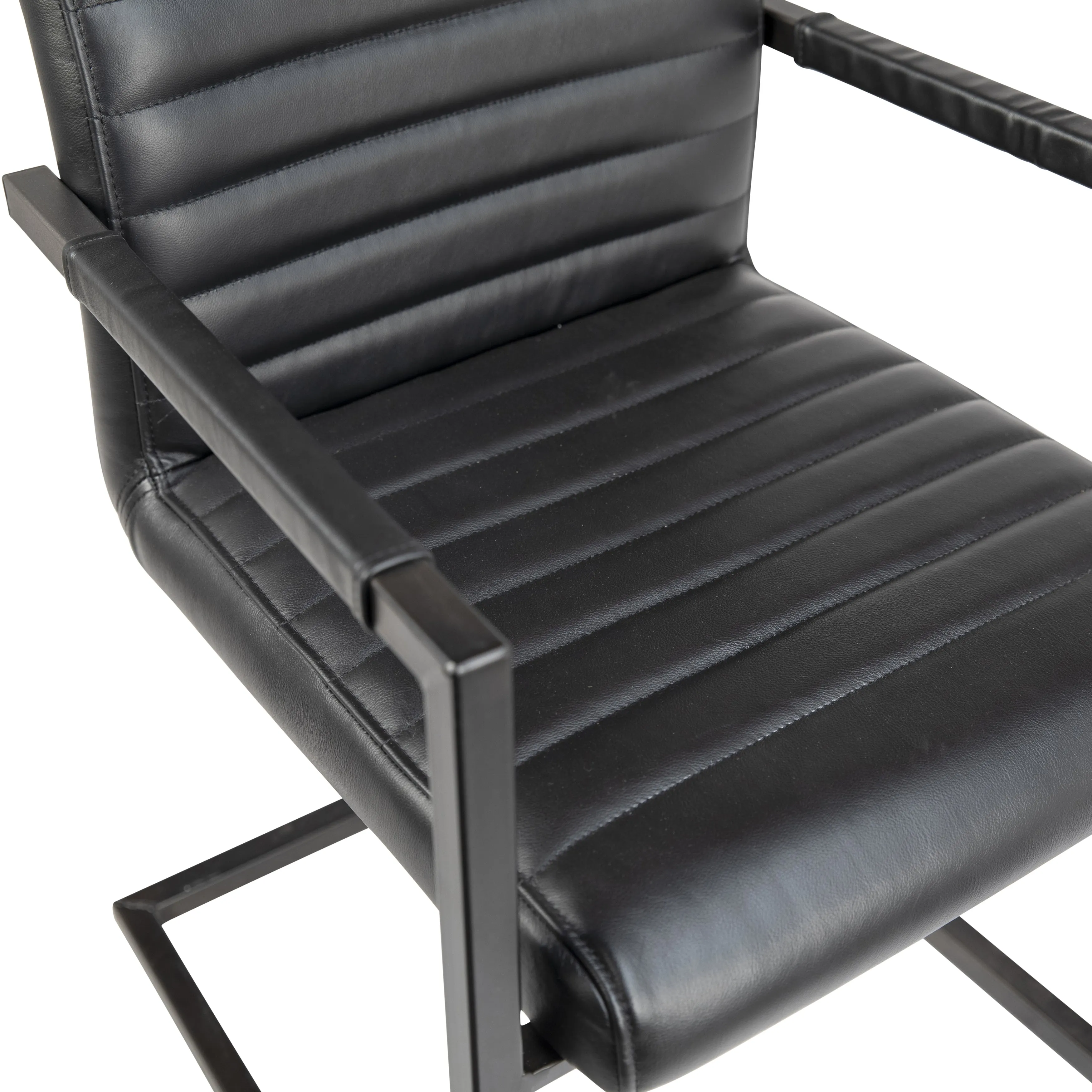 Elegant Bistro Chair in Contemporary Design
