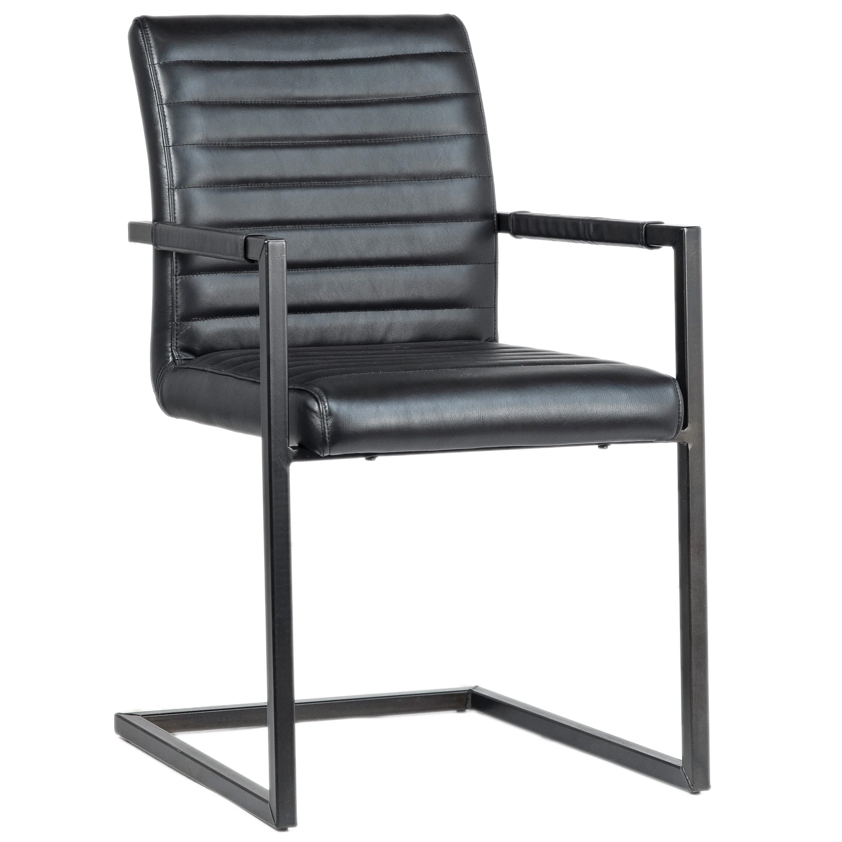 Elegant Bistro Chair in Contemporary Design