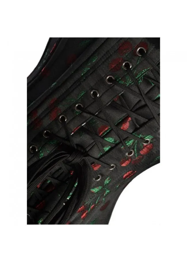 Elena Reversible Waist Training Corset