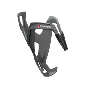 Elite Custom Race Plus Bottle Cage - Skin/Grey