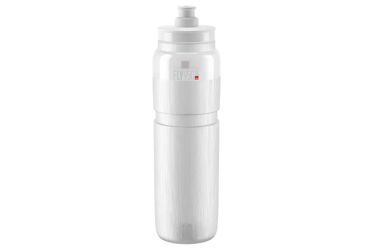 Elite Fly Tex Water Bottle