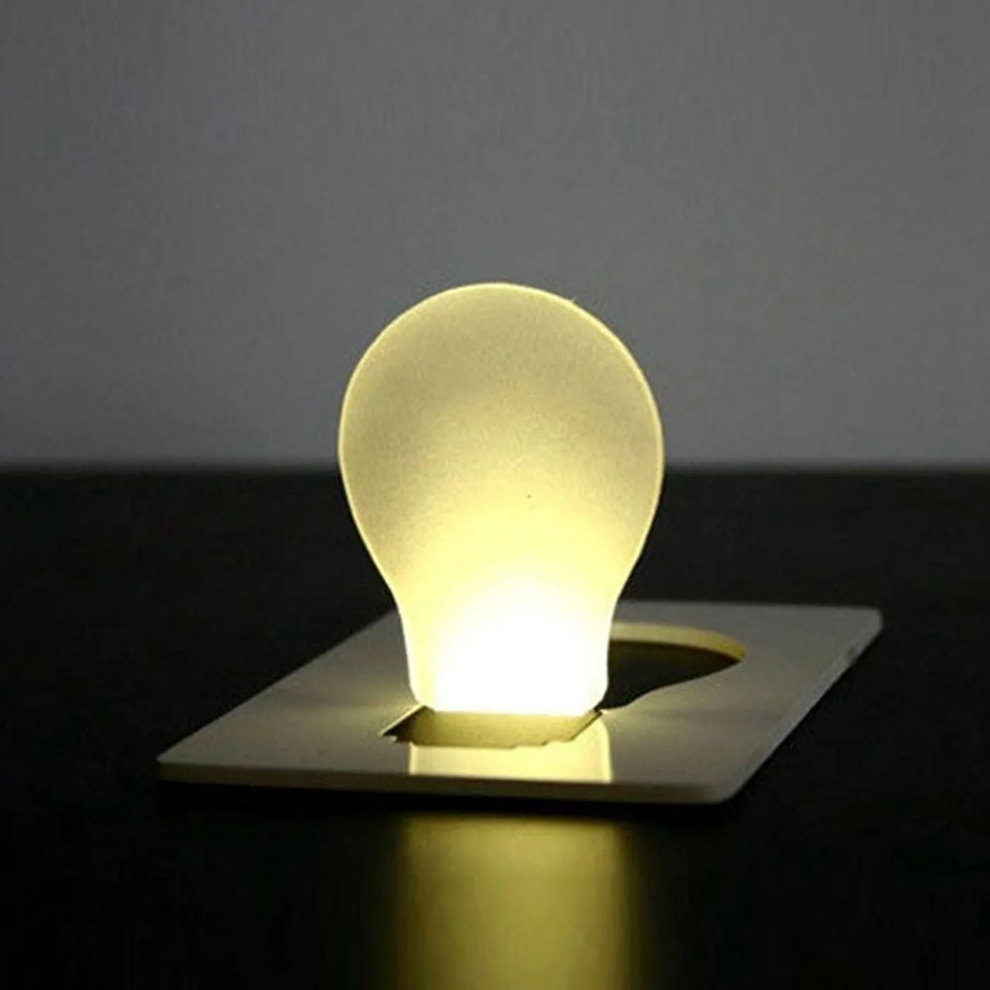 Emergency Pocket Light