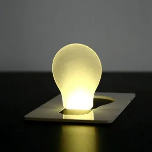 Emergency Pocket Light