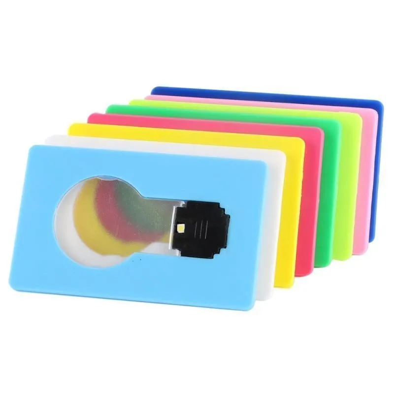 Emergency Pocket Light