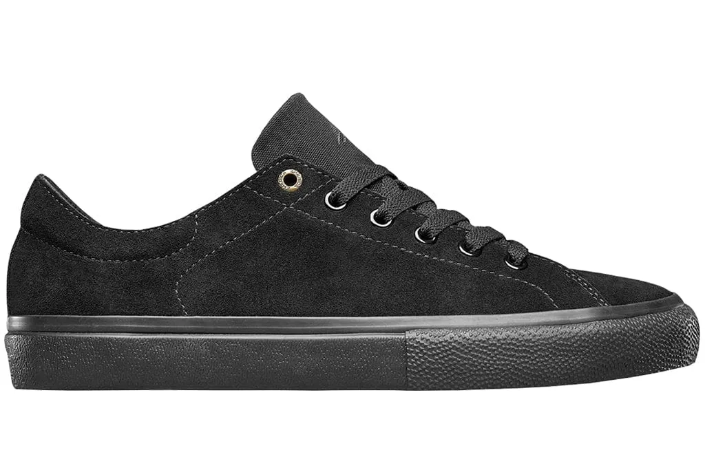 Emerica Omen Lo Black