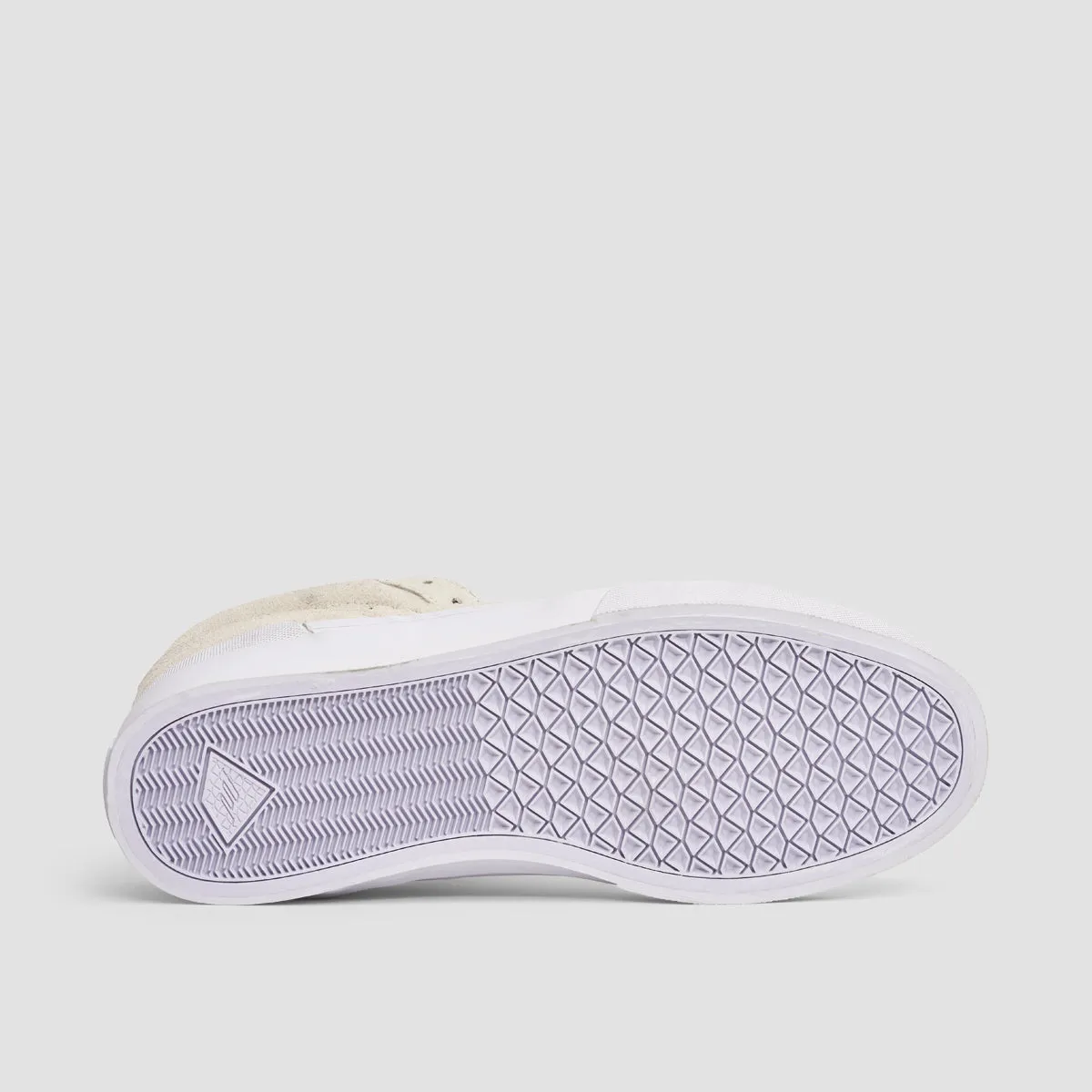 Emerica Pillar Shoes - White