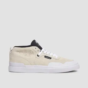 Emerica Pillar Shoes - White