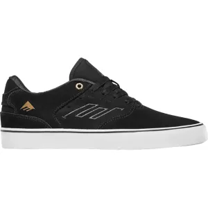 Emerica The Low Vulc Black Gold White