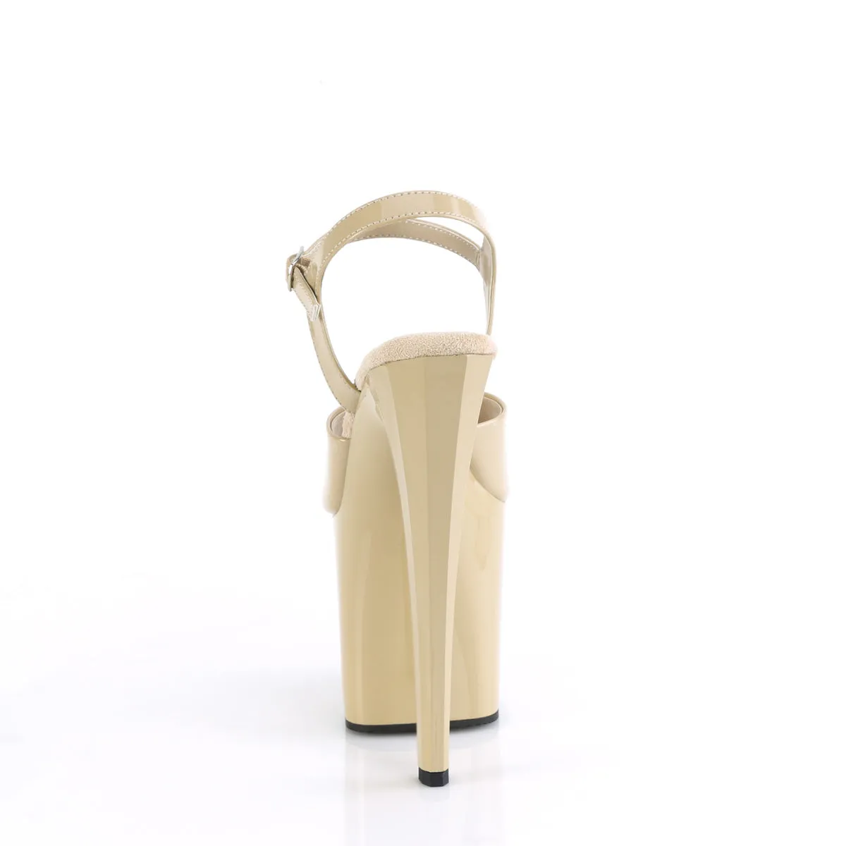 ENCHANT-709  Cream Patent/Cream