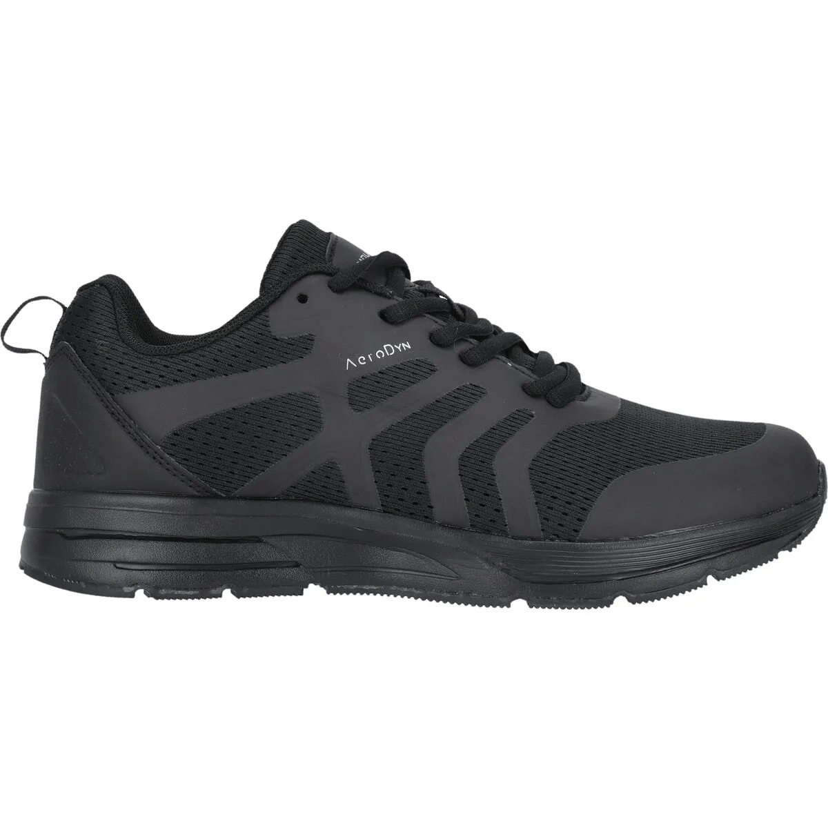 ENDURANCE CLENNY UNI SHOE
