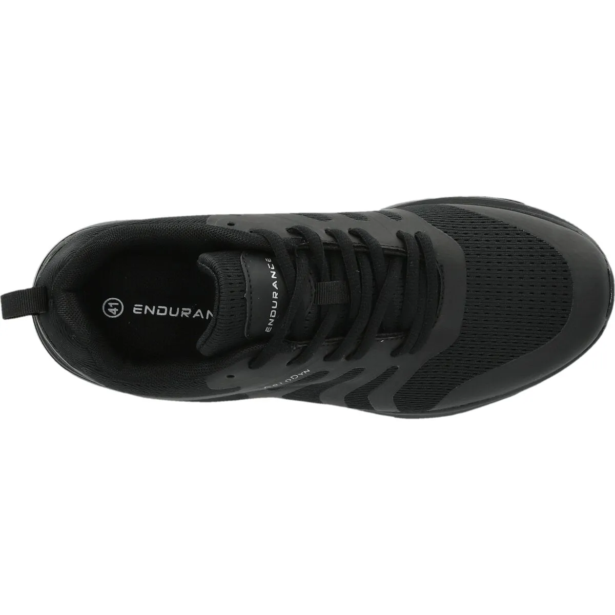 ENDURANCE CLENNY UNI SHOE