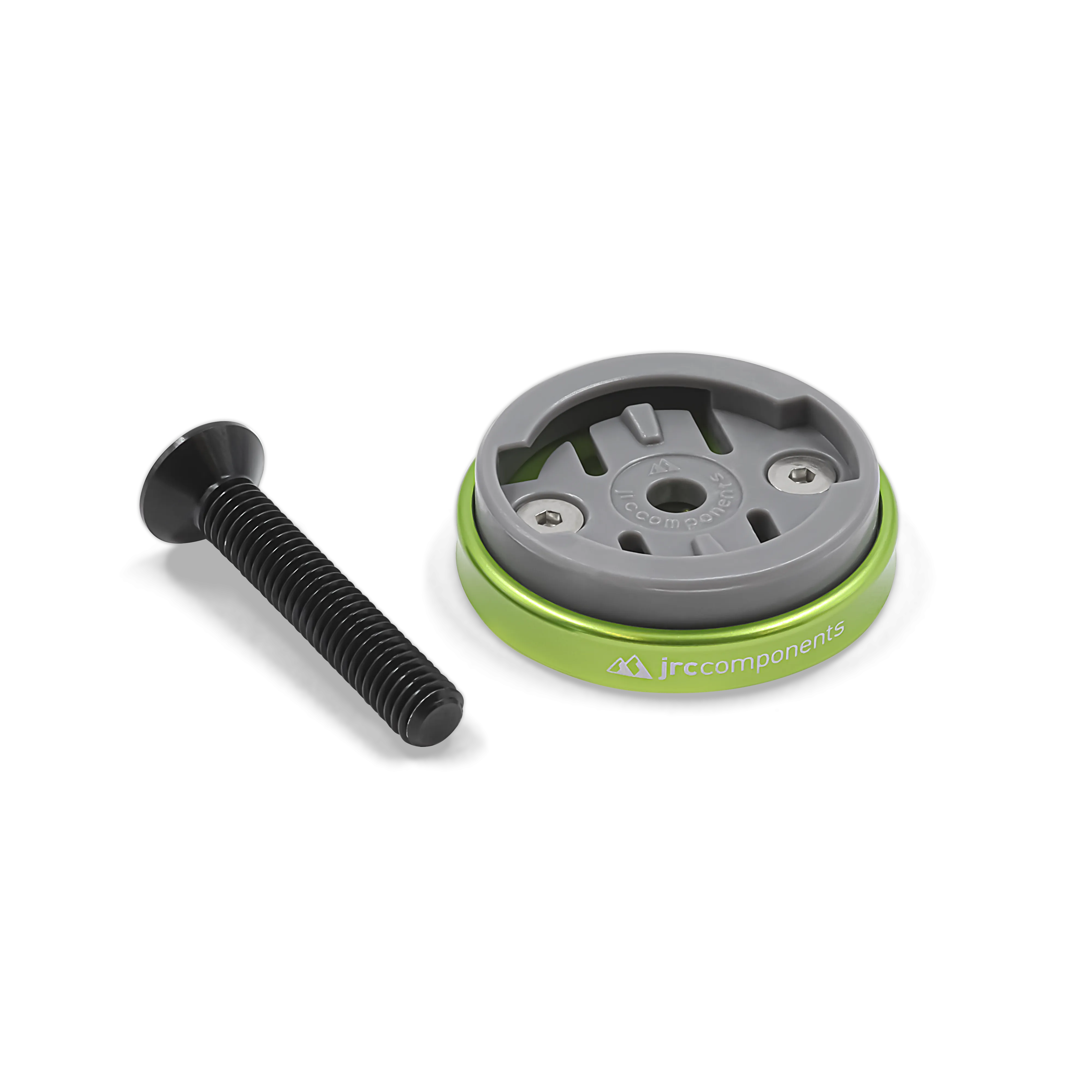 Enkei Top Cap Mount | Wahoo