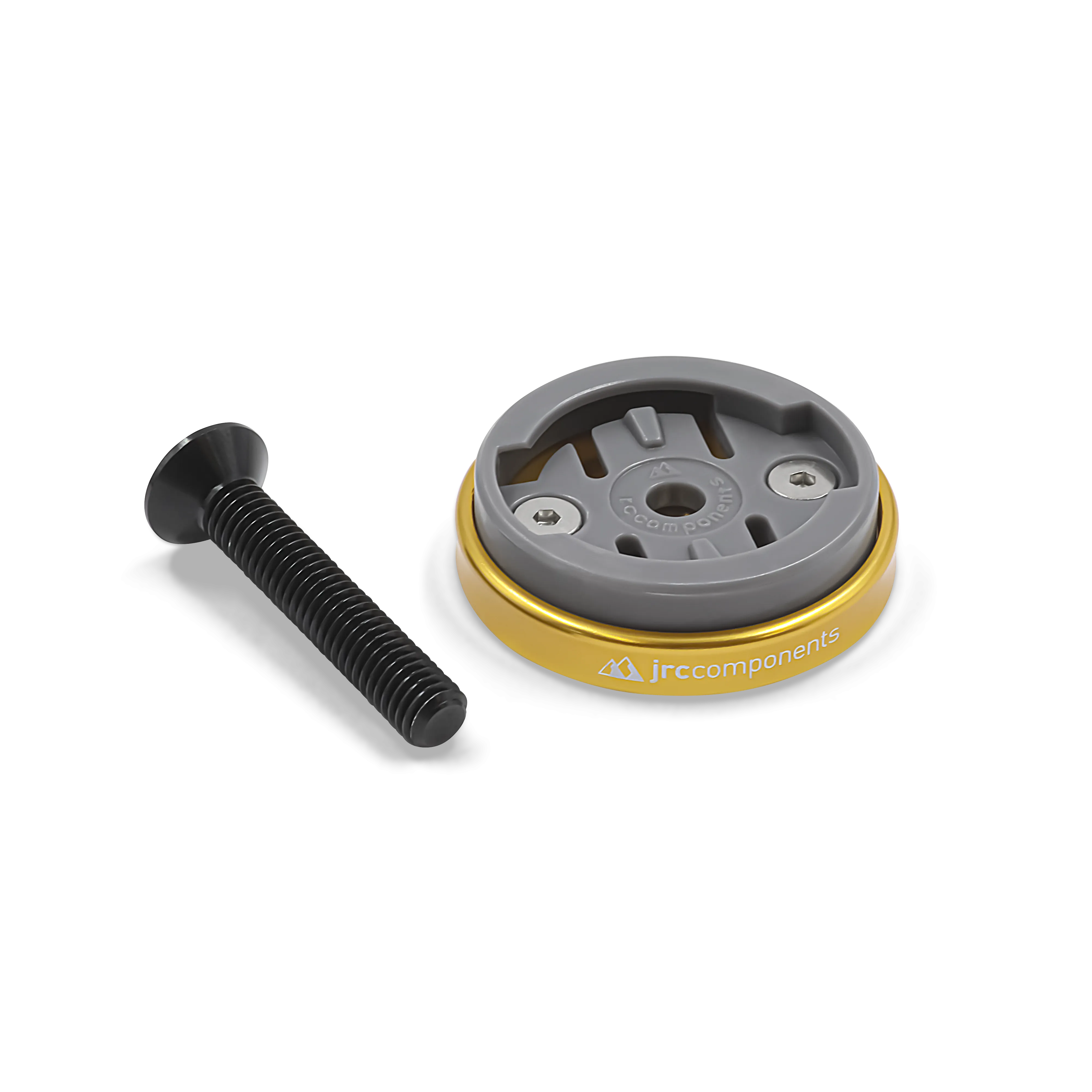 Enkei Top Cap Mount | Wahoo