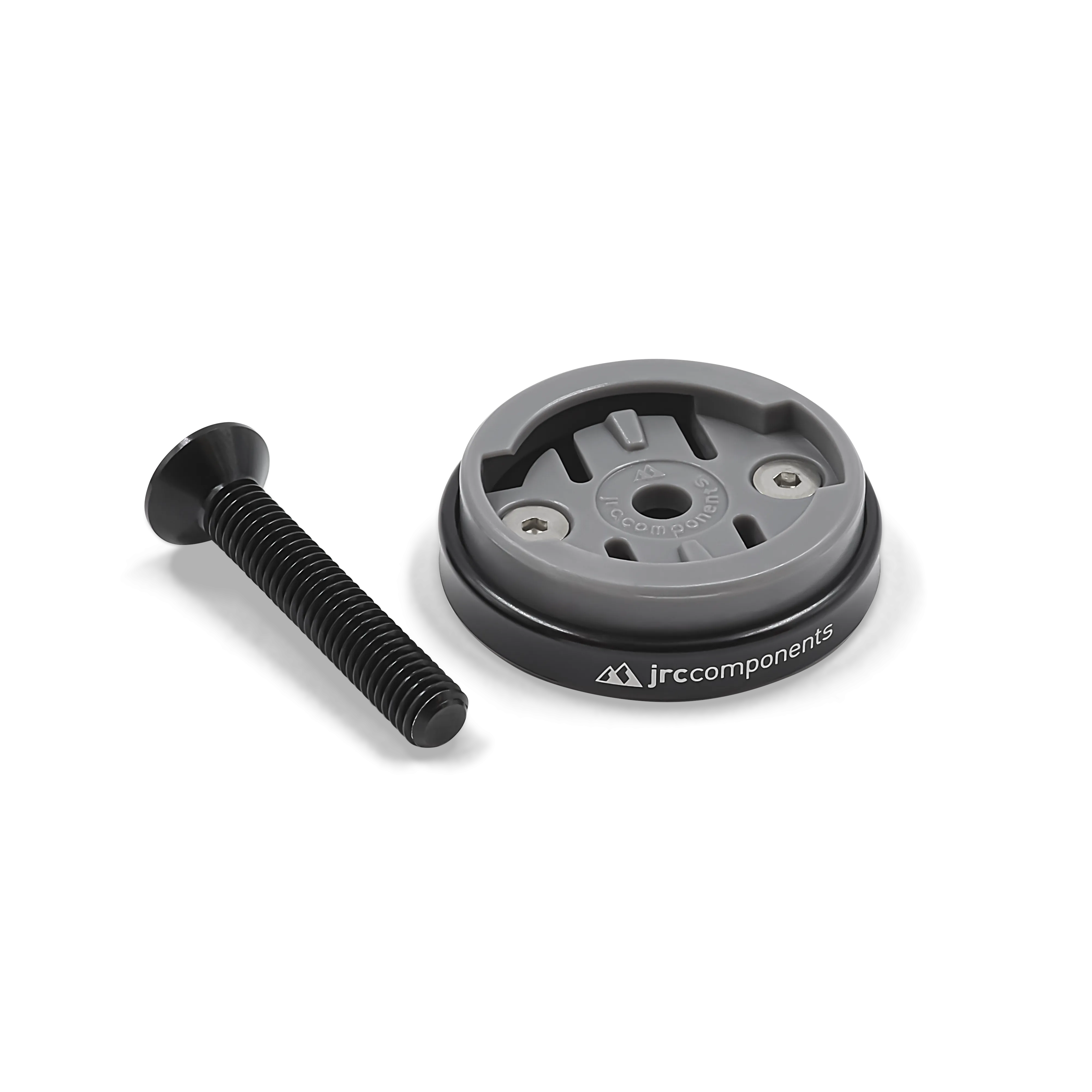 Enkei Top Cap Mount | Wahoo