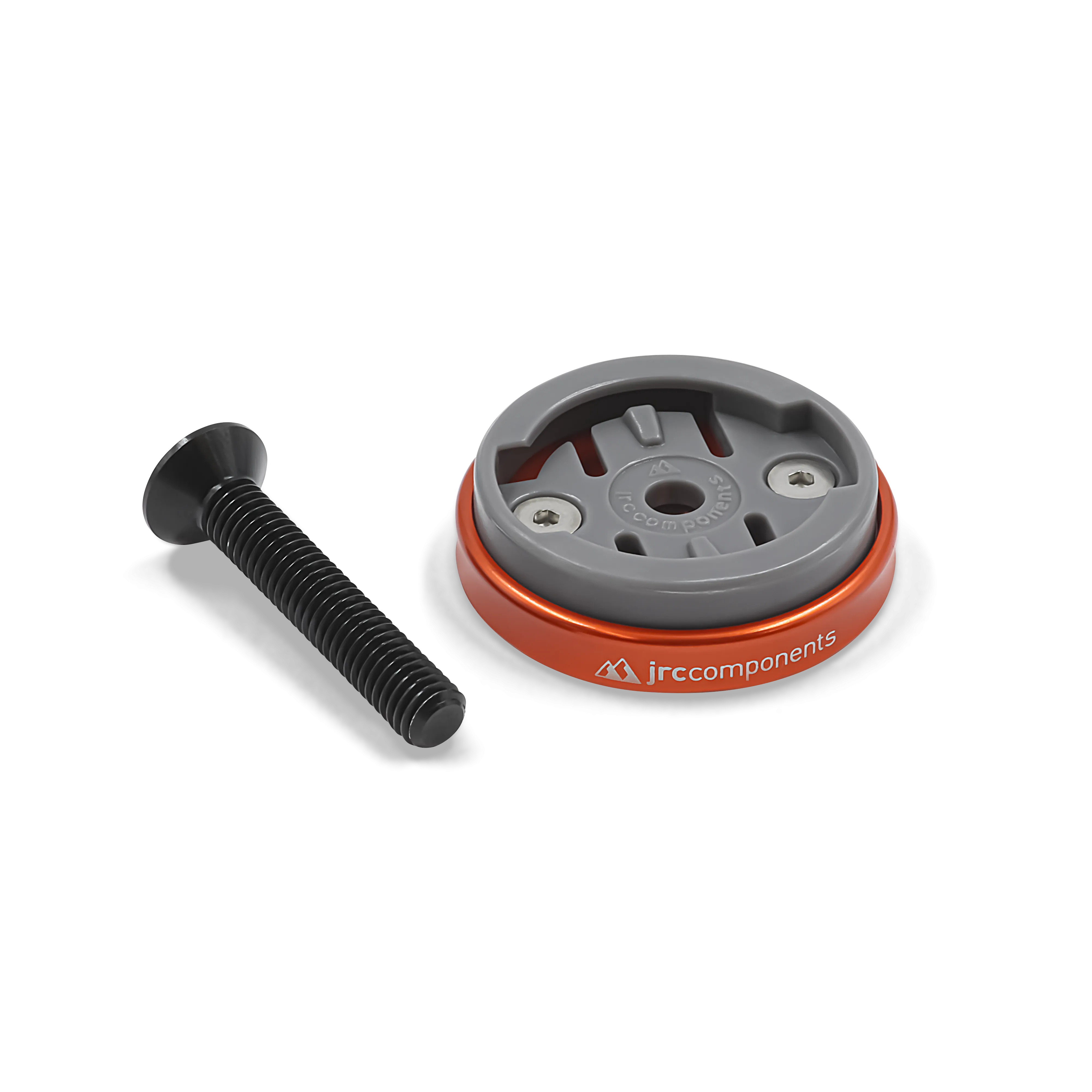 Enkei Top Cap Mount | Wahoo