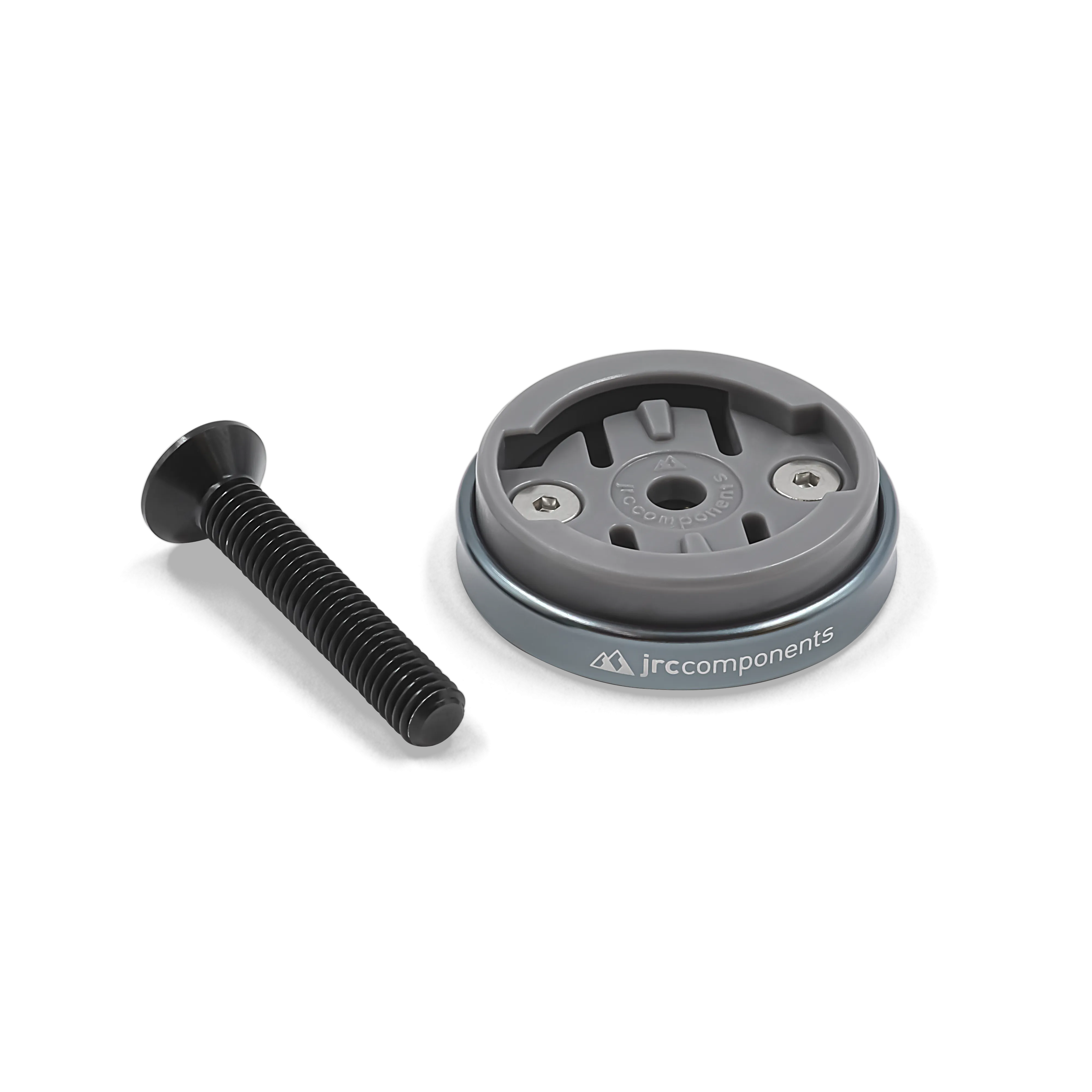 Enkei Top Cap Mount | Wahoo