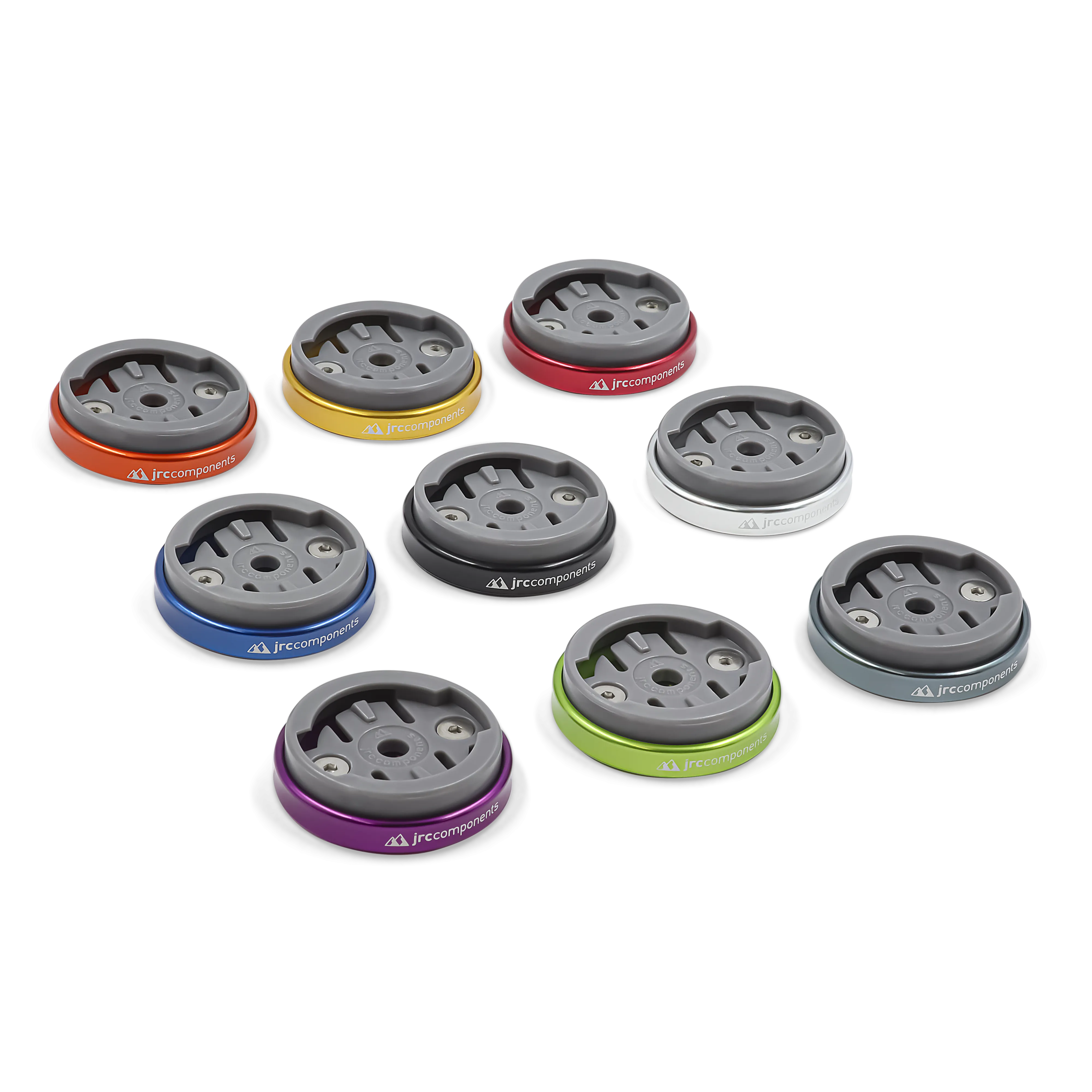 Enkei Top Cap Mount | Wahoo