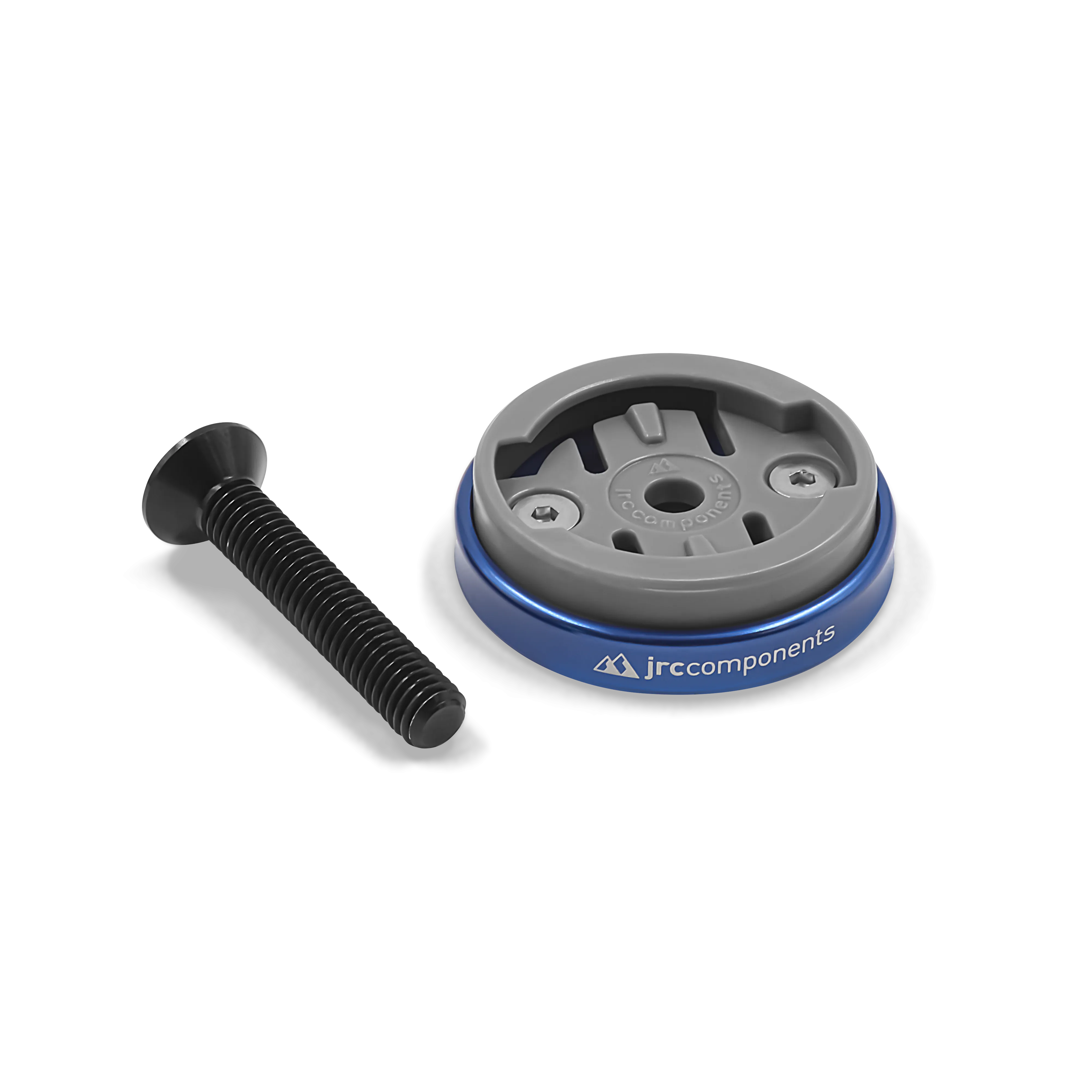 Enkei Top Cap Mount | Wahoo