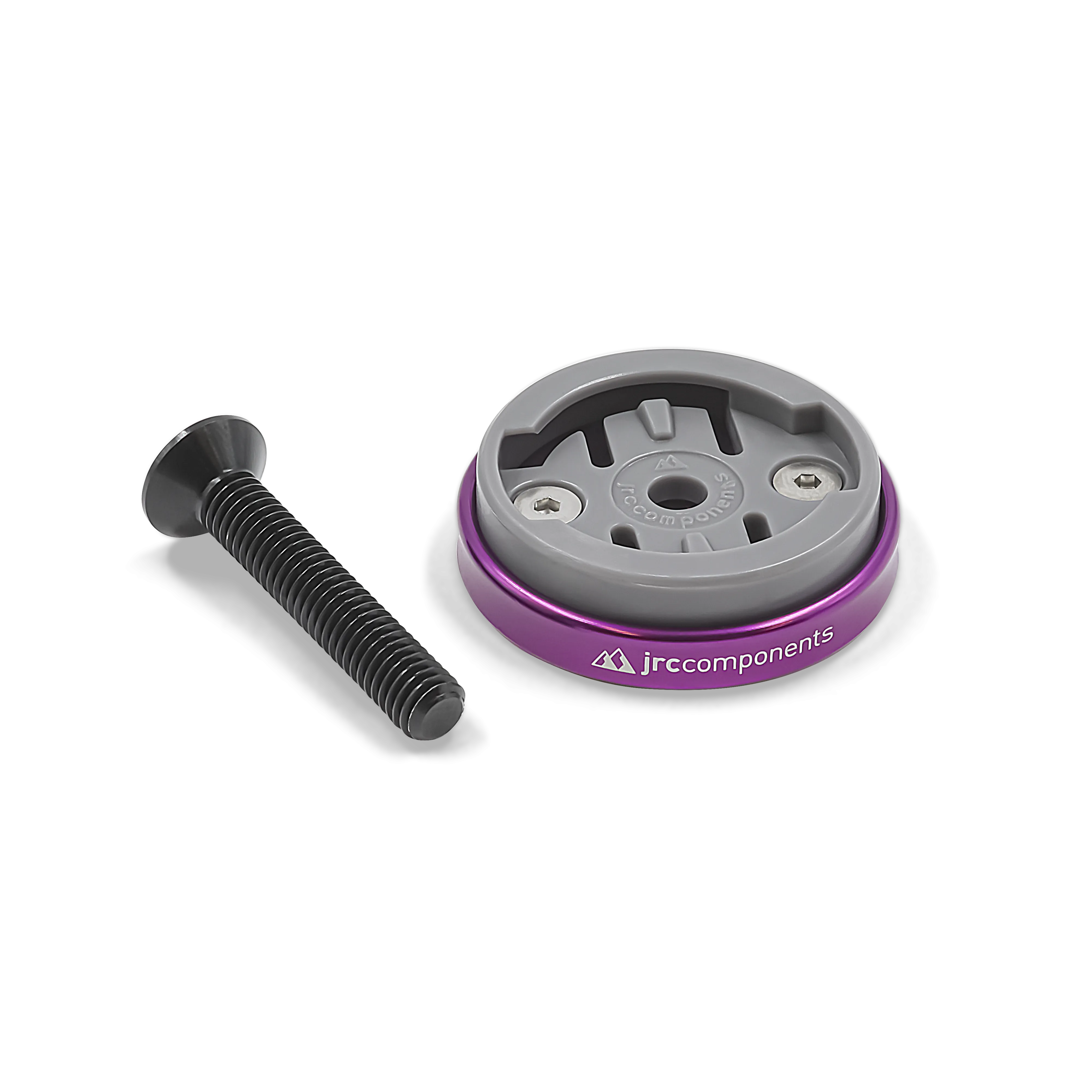 Enkei Top Cap Mount | Wahoo
