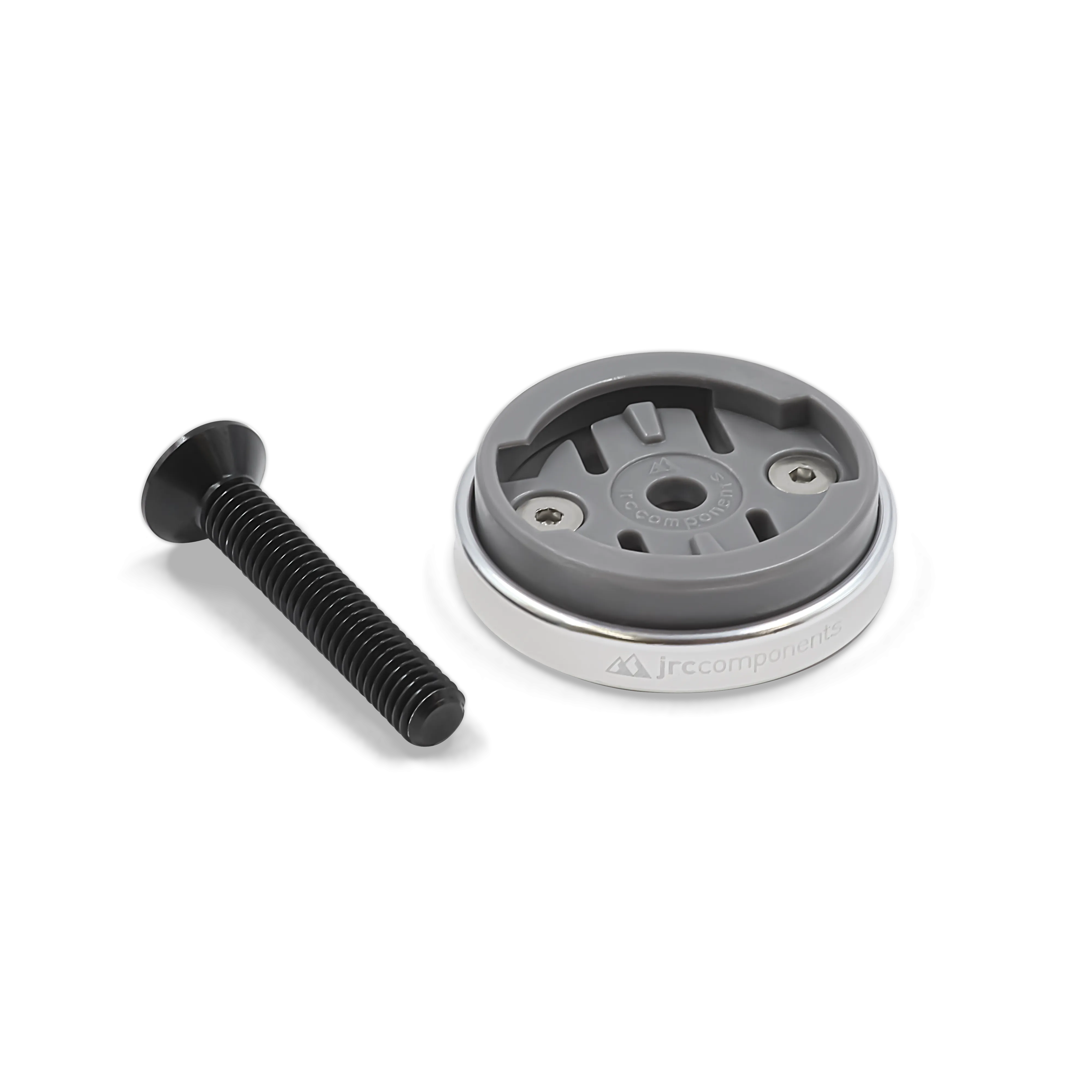 Enkei Top Cap Mount | Wahoo