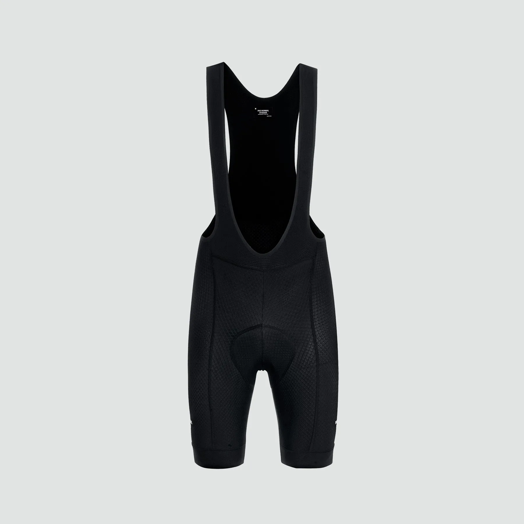 Essential Bib - Black