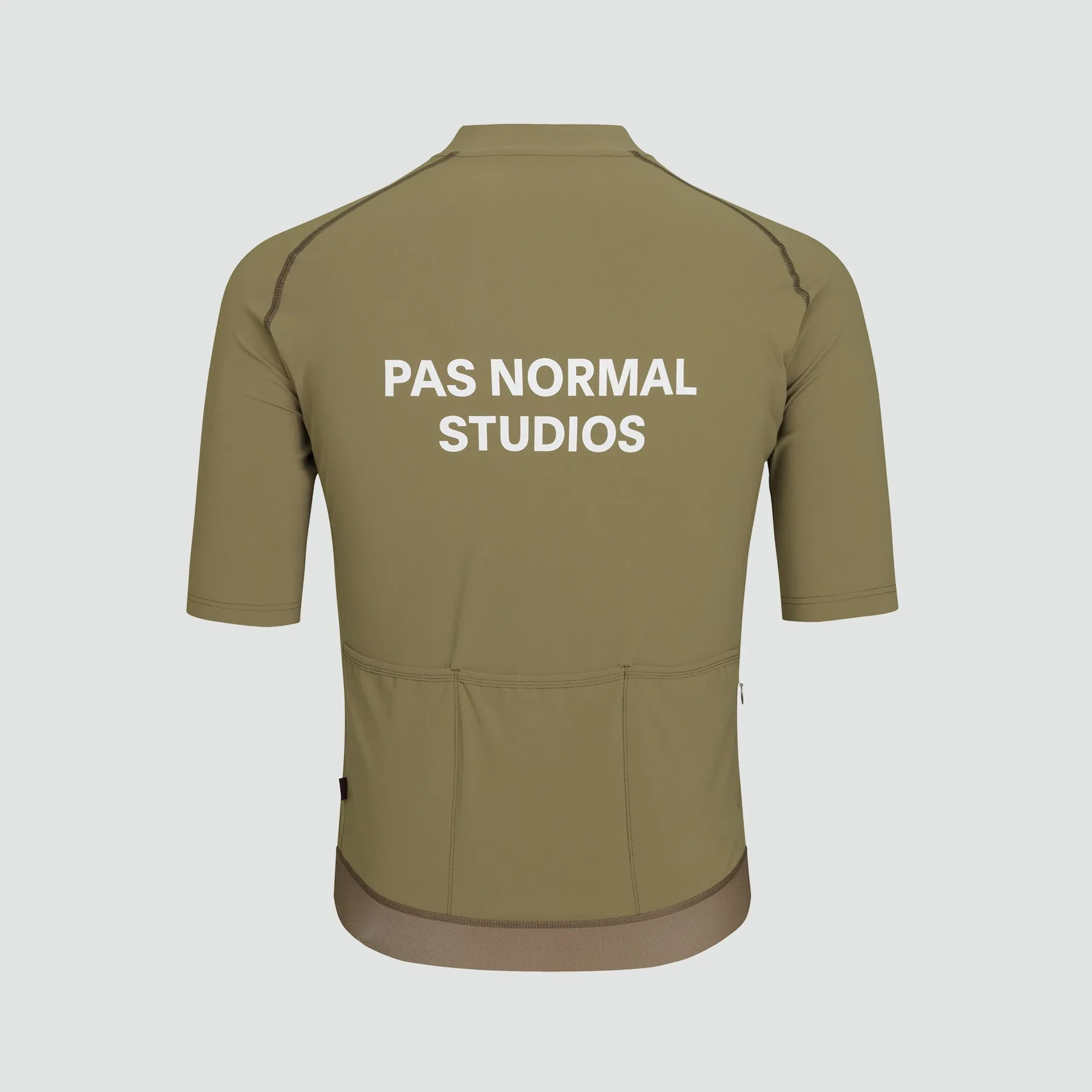 Essential Jersey - Earth