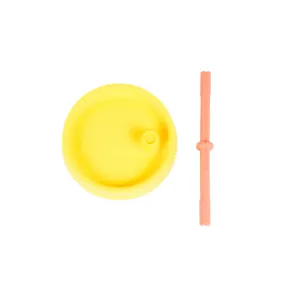 Essential Sippy   Straw Only- Banana