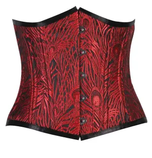 Evangeline Waist Training Corset
